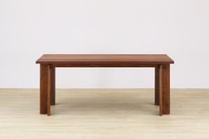 AUTHENTICITY DINING TABLE L