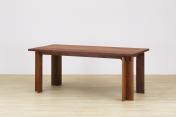 AUTHENTICITY DINING TABLE L