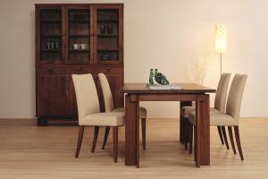 AUTHENTICITY DINING TABLE L