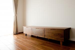 TV BOARD AKRⅡ