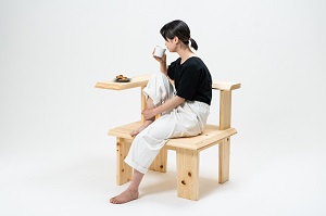 MASHILO CHAIR